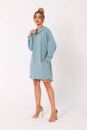 Woman's Dress M740