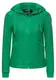 CECIL Damen Outdoor Jacke mit Kapuze in Grün