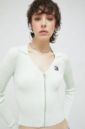 Jopica enski, zelena barva
