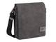 camel active, Schultertasche, Herren, Umhängetasche, Schultertasche, Arbeitstasche, Businesstasche, Saigon, Grau