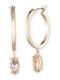 Lauren Ralph Lauren Ohrringe sand / gold
