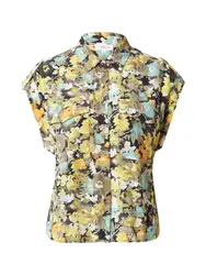 s.Oliver Bluse mischfarben