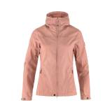 Fjällräven Bekleidung in Rosa image