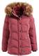khujo Jacke ''''Winsen4'''' pastellrot