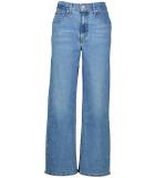 Levis Bootcut Jeans-Culottes image