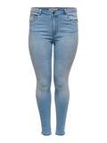ONLY Carmakoma High Waist Jeans image
