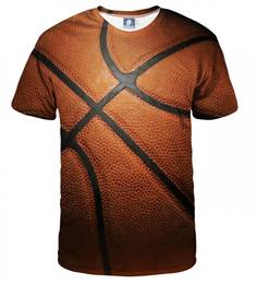 Unisex's Baller T-Shirt TSH AFD096