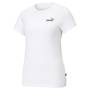 Weiße Sport-T-Shirts image