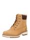 TIMBERLAND Schnrboots ''''Lucia'''' hellbraun / dunkelbraun