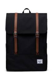 Nahrbtnik Survey Backpack črna barva