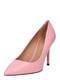 BOSS Casual Pumps ''''Eddie'''' pink