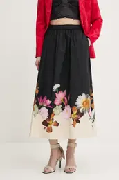 Bombano krilo LINDO rna barva, 25SWFW18