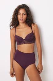 Spodnjice DITSY HELANKAS bordo barva, 4988457