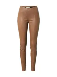 Cream Leggings ''''Laja'''' hellbraun