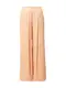 Karen Millen Hose pastellorange