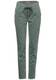 CECIL Damen Hose in Cord-Optik Inch 28 in Grün