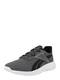 Reebok Sport Sportschuh graphit / schwarz