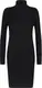 Felix Hardy Coltrui Jurk Gebreide Trui Coltrui Lang Dames Schwarz - M