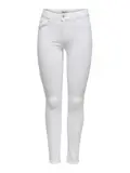 Oblečenie Strieborné Rifle Skinny image