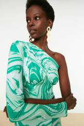 enski top Single sleeve