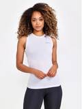 Sporttops Shaping voor dames image