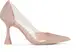 JOSH V AIYANNA Pumps - Glitter - Roze - 41