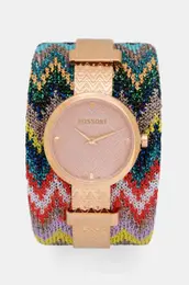 Ura enska, roza barva, MWY102222