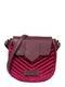 Pepe Jeans Tasche ''''CLARIS'''' weinrot / rubinrot