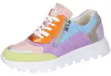 Sneaker Low in Mischfarben image