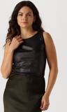 Nat Effect Tanktops voor dames image