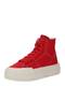 CONVERSE Visoke superge 'CHUCK TAYLOR ALL STAR CRUISE'  krvavo rdeča