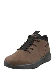 bugatti Schnürboots ''''Plasmax'''' braun