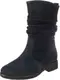 GABOR Stiefelette nachtblau