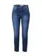 Marc O'Polo Kavbojke 'Theda'  moder denim