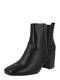 GLAMOROUS Chelsea Boots schwarz