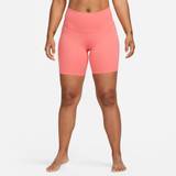 Damenbekleidung Orange Nike image