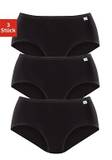 Schwarze Unterhosen image