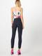 BRAX Broek ''''Stella''''  navy