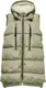 ONLY - ONLNEWNORA PUFFER WAISTCOAT LIFE CC OTW - Dames - Gewatteerde jassen