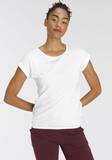 Weiße 2-in-1 Shirts image