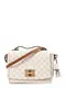 JOOP! Tasche weiß / braun