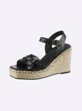Heine Espadrilles für Damen image