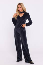 Woman's Blouse M831