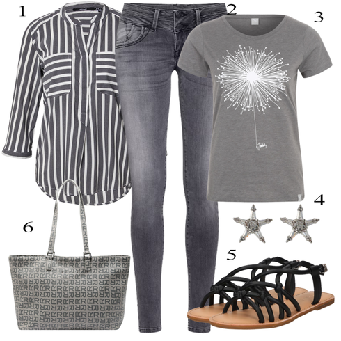 Comment poter Noir/Marron Sandales Sandale Dianette/Sandalette de Pêcheur/Sandale Tressée/Sandalette Gladiateur/Sandale Romaine Tommy Hilfiger avec Gris/Gris clair/Gris foncé Veste en Cuir/Jean Coupe Slim/Jean Taille Basse/Veste d'Hiver/Jean Push-up/Jean Taille Basse/Chaussures en Cuir/Veste en Cuir pour Homme/Jeans avec Fente/Jeans Thermiques/Jeans à Enfiler LTB