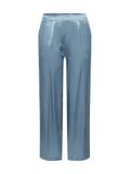 Metallic Hosen Große Größen für Damen image