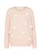 LeGer By Lena Gercke Pullover Hannah rosé