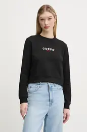 Bombaen pulover enski, rna barva, W5RQ28 K68I4