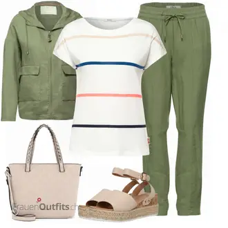 Kinder Outfits "Leichtes Outfit"
