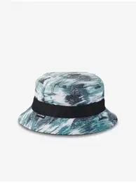Modr dmsk oboustrann klobouk Optoin - Dmsk