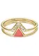 Ring-Set FASHION, JF02920710 (Set, 2 tlg.)